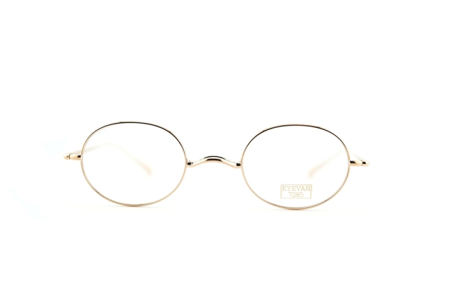 EYEVAN 7285/ アイヴァン7285 901 c902