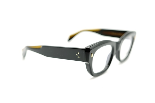 CUTLER AND GROSS / カトラーアンドグロス 9261 01 Black