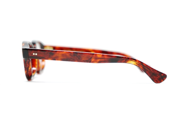 CUTLER AND GROSS / カトラーアンドグロス 9290 02 Red Havana