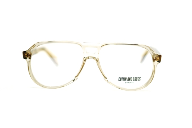 CUTLER AND GROSS / カトラーアンドグロス 9782 04 Sand Crystal