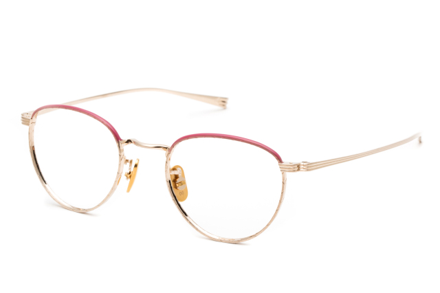 OG×OLIVER GOLDSMITH / オージーバイオリバーゴールドスミス Architect 021