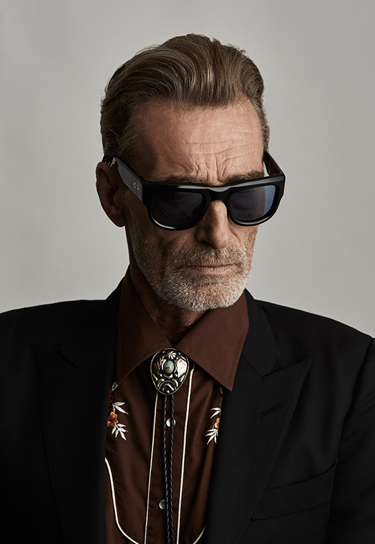 ジャックマリーマージュ サングラス DONOVAN NOIR ブラック JACQUESMARIEMAGE / ジャックマリーマージュ DONOVAN NOIR WF