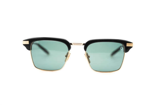 AKONI / アコニ EUCLID Brushed Gold