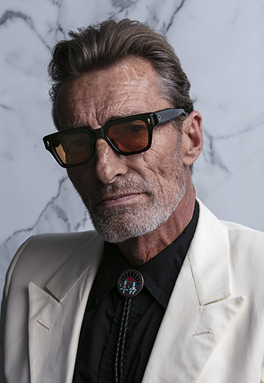 JACQUESMARIEMAGE / ジャックマリーマージュ FELLINI NOIR