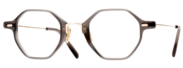 OG×OLIVER GOLDSMITH / オージーバイオリバーゴールドスミス NOVELIST 