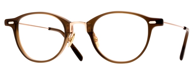 美品 オージー オリバーゴールドスミス OG×OLIVER GOLDSMITH HibiMegane ONLINE SHOP | OG×OLIVER GOLDSMITH オージー バイ