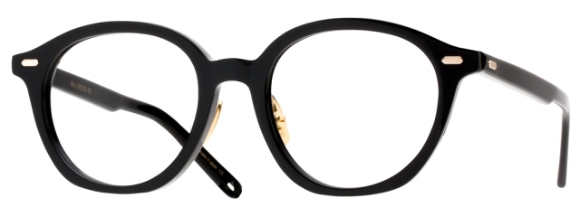 極美品 OG × OLIVER GOLDSMITH Re.LEEDS 眼鏡 OG×OLIVER GOLDSMITH / Re:LEEDS 46 ￥50,600(込) - ビジュ寺口