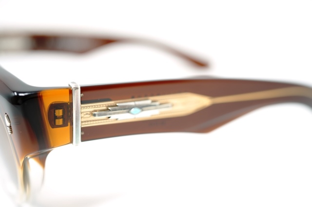 JACQUESMARIEMAGE / ジャックマリーマージュ ROLLINGSUN HICKORY JACQUESMARIEMAGE / ジャックマリーマージュ ROLLINGSUN HICKORY