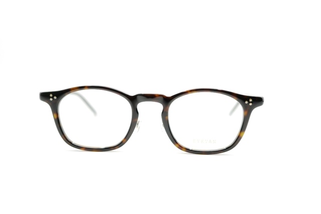 EYEVAN / アイヴァン Sadler narrow-CP (47) DT