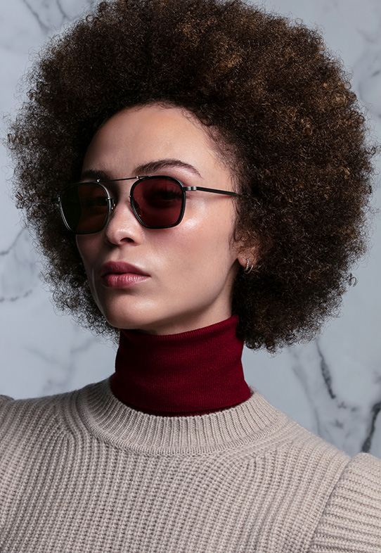 JACQUESMARIEMAGE / ジャックマリーマージュ BAUDELAIRE FLINT 