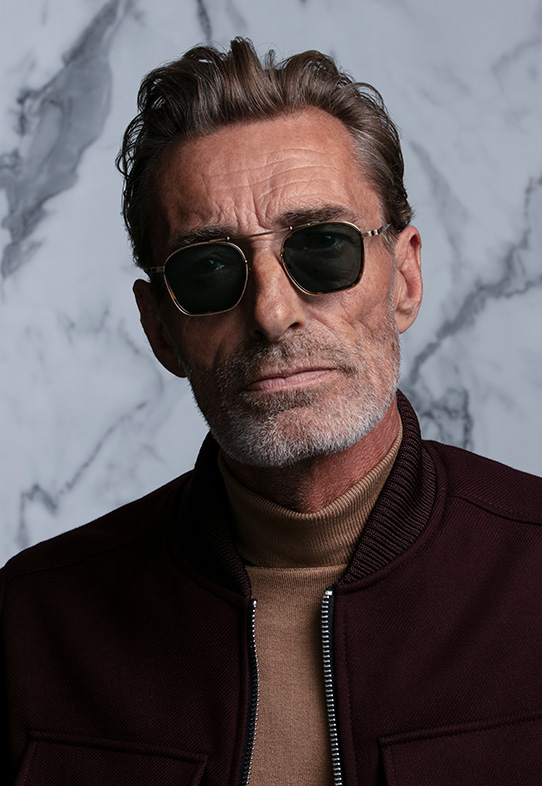 JACQUESMARIEMAGE / ジャックマリーマージュ BAUDELAIRE GOLD ANTIQUE 