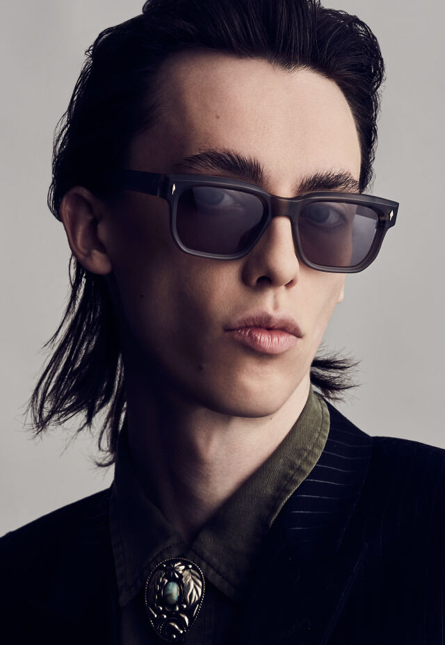 JACQUESMARIEMAGE / ジャックマリーマージュ PLAZA ROVER WF
