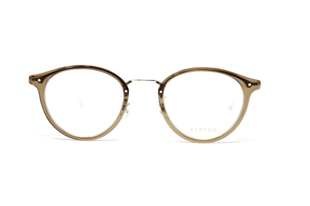 EYEVAN / アイヴァン Acosta 46 RGR