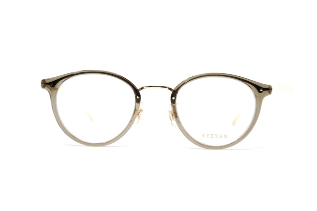 EYEVAN / アイヴァン Acosta 46 SMK