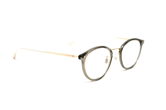 EYEVAN / アイヴァン Acosta 46 SMK
