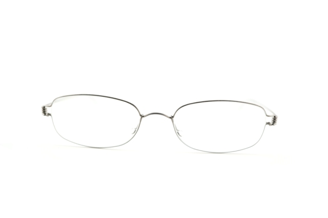LINDBERG/リンドバーグ Adani(48) upper rim:10 lower rim:10 basic temple:10