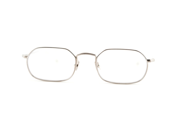 PETER AND MAY/ピーターアンドメイ AKIRA BRUSHED SILVER