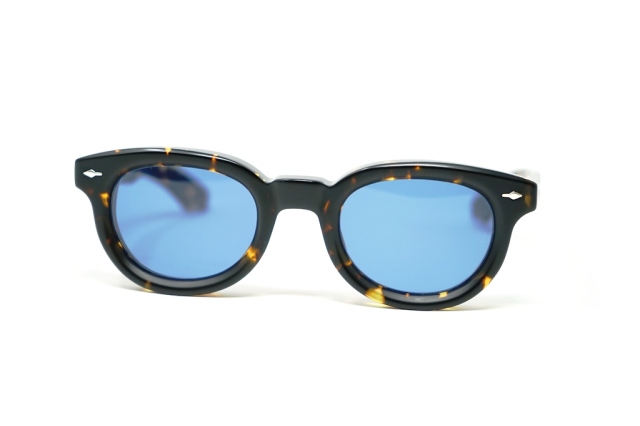 JACQUESMARIEMAGE / ジャックマリーマージュ AKIRA TOKYOTORT WF DARK BLUE 168/400