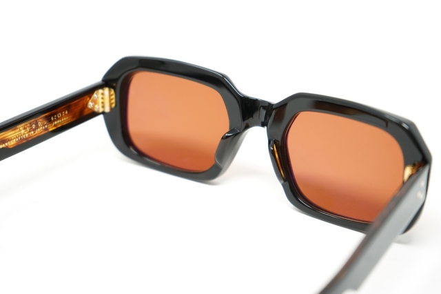 JACQUESMARIEMAGE / ジャックマリーマージュ ALDO NOIR6 WF