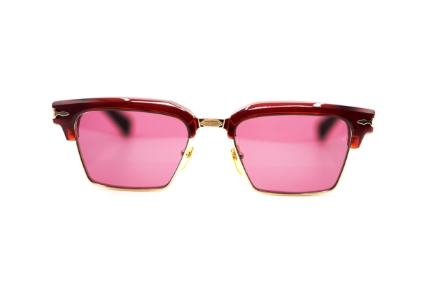 JACQUESMARIEMAGE / ジャックマリーマージュ ALIN BURGUNDY