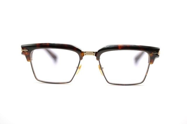 JACQUESMARIEMAGE / ジャックマリーマージュ ALIN DARK HAVANA