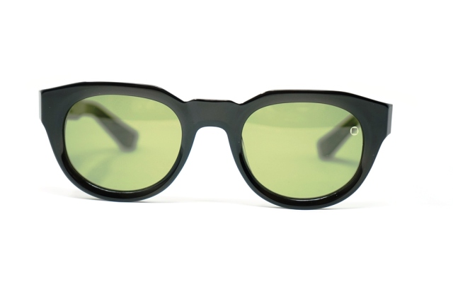AKONI / アコニ ALPHA - Solid Black