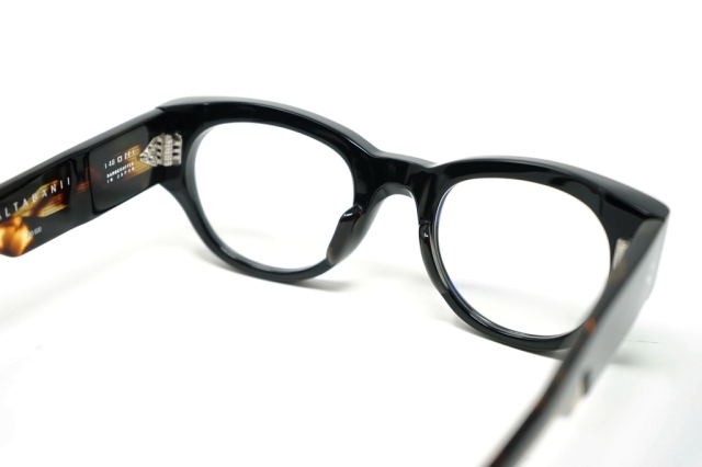 JACQUESMARIEMAGE / ジャックマリーマージュ ALTABANI NOIR