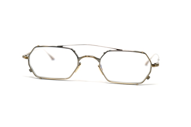 JACQUESMARIEMAGE / ジャックマリーマージュ AMBOISE GOLD ANTIQUE 105/200