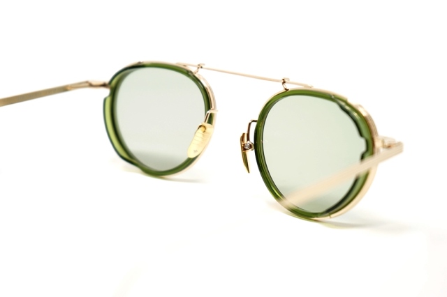 JACQUESMARIEMAGE / ジャックマリーマージュ APOLLINAIRE 2 LUSH