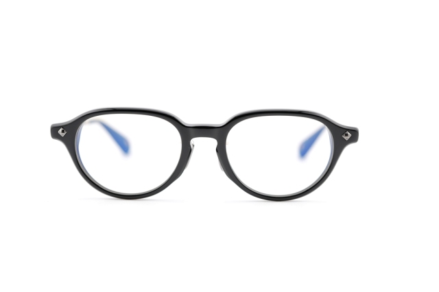 Lunetterie Générale / ルネテリエ ジェネラル Apres-Ski Black & Black & 16K Gold