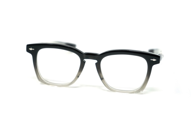 JACQUESMARIEMAGE / ジャックマリーマージュ ARSHILE BLACK FADE WF 243/450