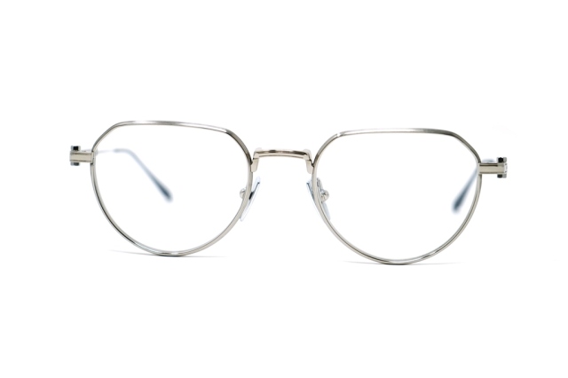 AKONI / アコニ ARTEMIS Black Palladium/Matte Navy