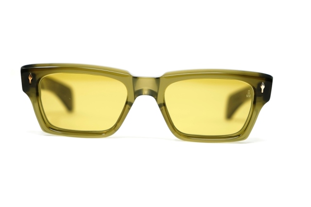JACQUESMARIEMAGE / ジャックマリーマージュ ASHCROFT VOLVOX WF