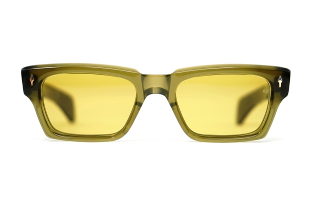JACQUESMARIEMAGE / ジャックマリーマージュ ASHCROFT VOLVOX WF