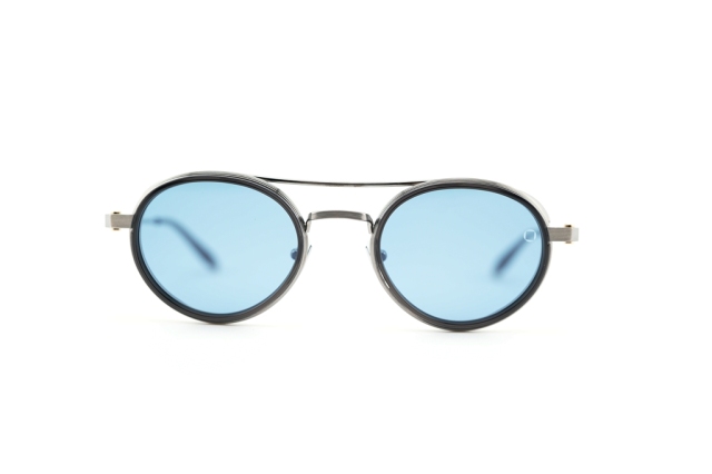 AKONI / アコニ ASTRIA Crystal Grey