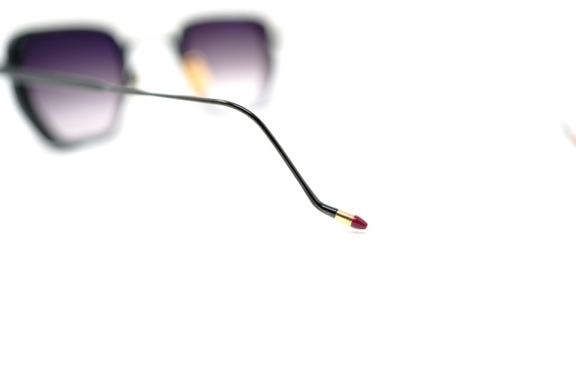 JACQUESMARIEMAGE / ジャックマリーマージュ ATKINS SLATE