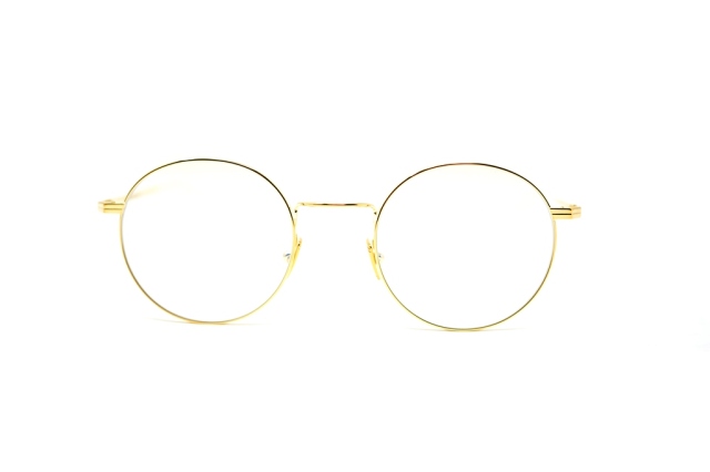 CUTLER AND GROSS / カトラーアンドグロス 0001-03 Gold 18K