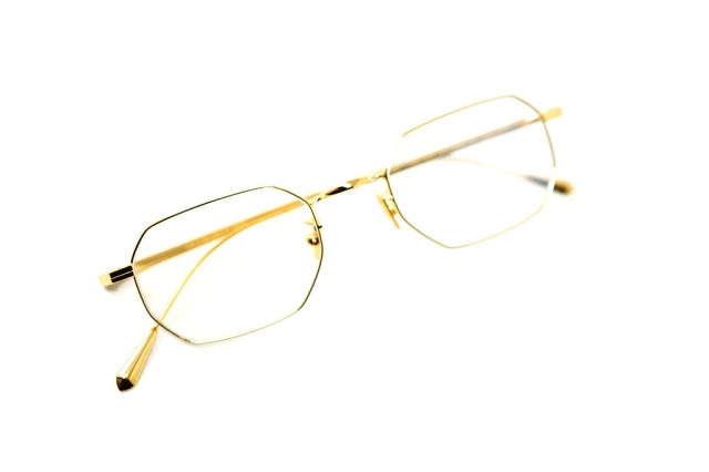 CUTLER AND GROSS / カトラーアンドグロス 0005-03 Gold 18K