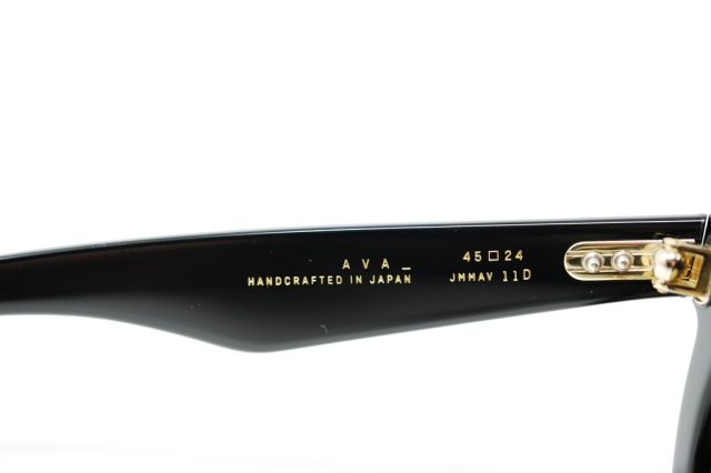 JACQUESMARIEMAGE / ジャックマリーマージュ AVA ECLIPSE2 WF