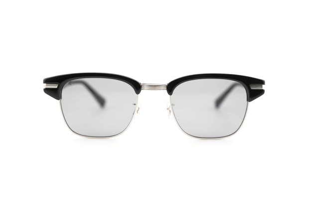 EYEVAN / アイヴァン Banker PBKS-GRY