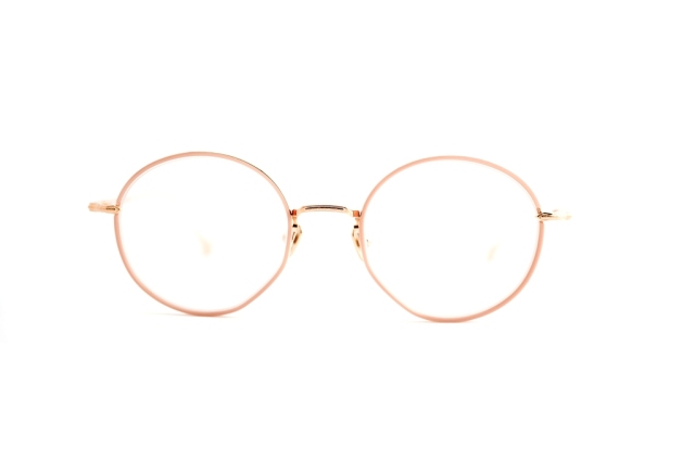 Eque.M /イークエ.エム bolero RG