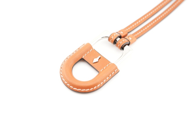 JACQUESMARIEMAGE / ジャックマリーマージュ BOLIN-EYEWEAR-NECKLACE TAN