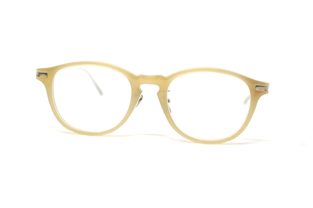 STRUT SPECIAL ORDER Buffalo Horn Fram Boston Design 期間限定特別価格