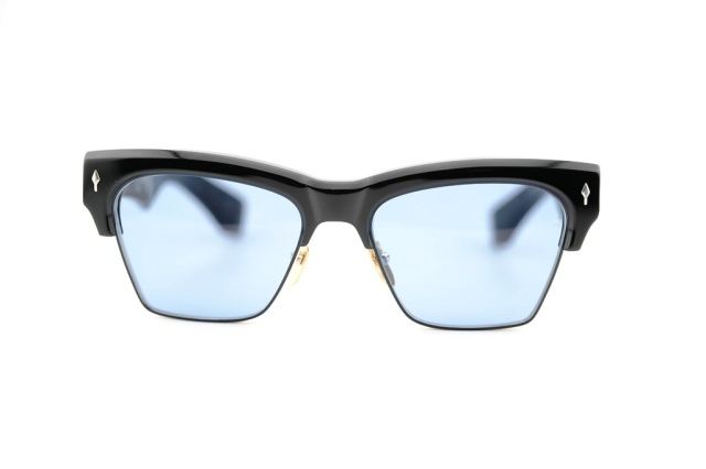 JACQUESMARIEMAGE / ジャックマリーマージュ BUGSY BLACK 225/500
