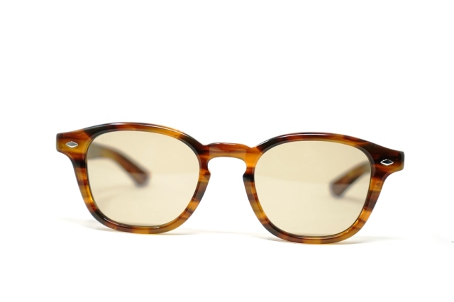 EYEVAN / アイヴァン Byron (50) FRTT