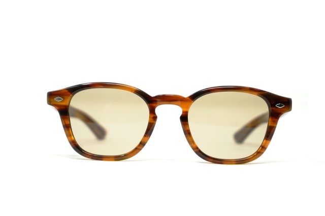 EYEVAN / アイヴァン Byron (50) FRTT