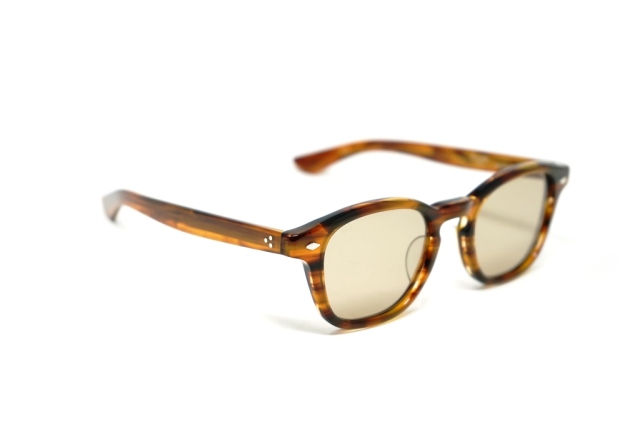 EYEVAN / アイヴァン Byron (50) FRTT