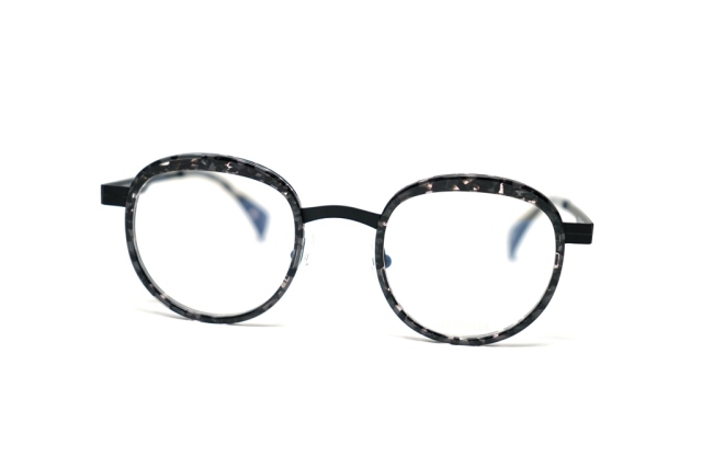 FREDERIC BEAUSOLEIL / フレデリック ボーソレイユ C121 BLA