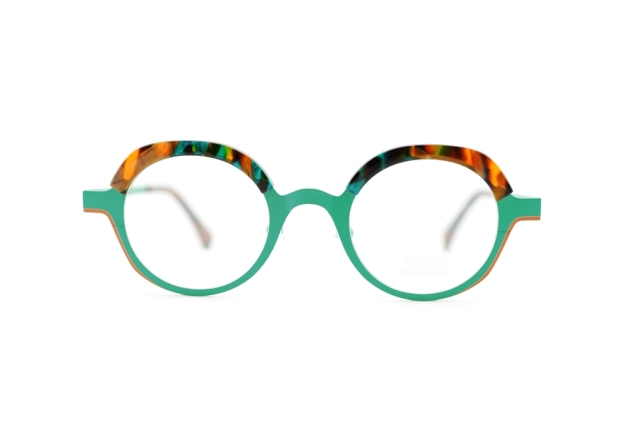 FREDERIC BEAUSOLEIL / フレデリック ボーソレイユ C169 VER