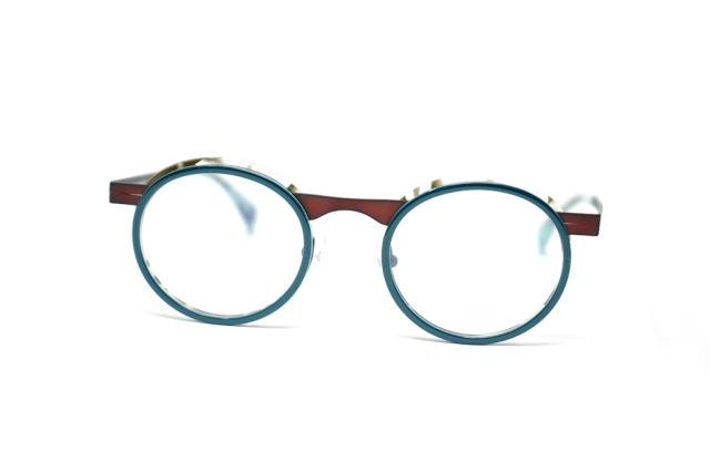 FREDERIC BEAUSOLEIL / フレデリック ボーソレイユ C89 BOR